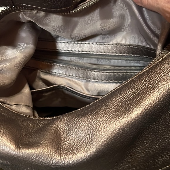 Hobo bag very good condition - Picture 8 of 9